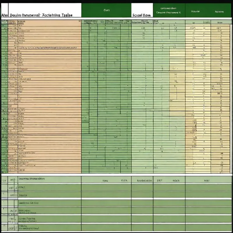 Formule Excel più utili